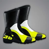 Botas de Motociclista