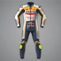 Repsol Honda Leder