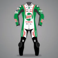 Johann Zarco Suit