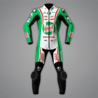 Traje de Johann Zarco