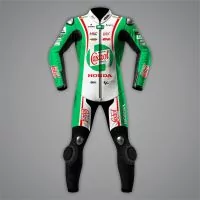 Johann Zarco Suit