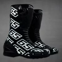 superbike boots