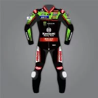 kawasaki one piece racing suit