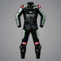 Ropa Moto Kawasaki