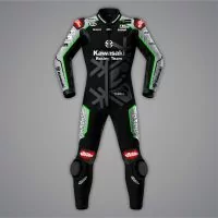 Lederanzüge Motorrad