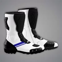 Botas Protectoras Para Moto