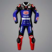 SBK Rennanzug
