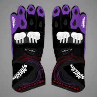 Jorge Martin Gloves