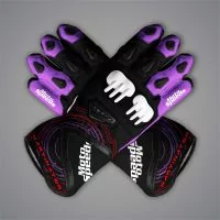 Gants Jorge Martin