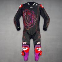 Jorge Martin Leathers