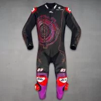 Jorge Martin Leathers