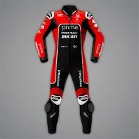 Road Racing Suit