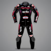 Jorge Martin Suit Aprilia Racing MotoGP 2026
