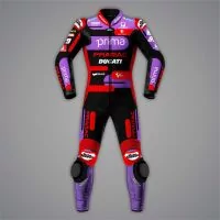 Jorge Martin Suit