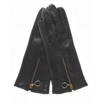 cashmere lined gloves