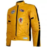kill bill jacket