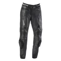 Pantalons de moto en cuir