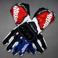 gp pro leather gloves