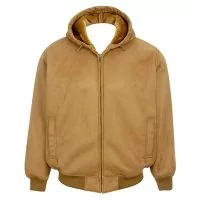 shearling aviator jacket mens