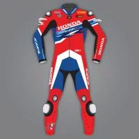 cbr leathers