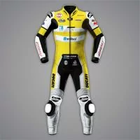 Lorenzo Baldassarri Suit Team GoEleven Ducati WSBK 2026