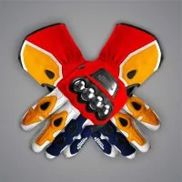 Repsol Gloves