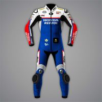 Luca Marini suit
