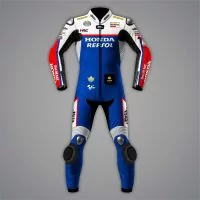 Luca Marini suit