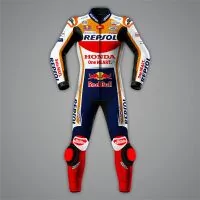 honda bike leathers