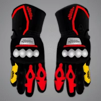 Marco Bezzecchi Gloves
