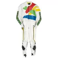 marco Lucchinelli suit