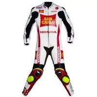 motorcycle riding leathers
