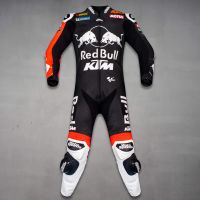 Maverick Vinales Leathers