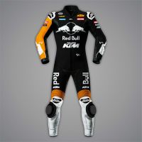 Maverick Vinales Leathers
