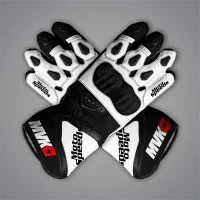 Gants de moto les plus sûrs