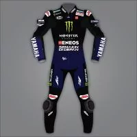monster energy suit
