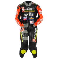 racing suit aprilia