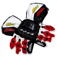 racing gloves for leather steering wheel