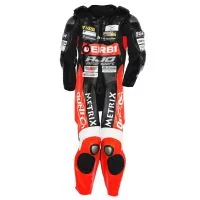 Vêtements de moto
