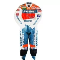 motorcycle safety suit