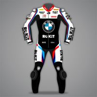 Miguel Oliveira Suit Roket BMW WSBK 2026