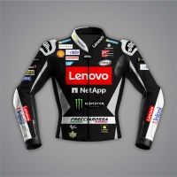 Moto Ducati Jacket