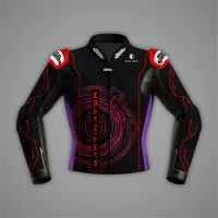 MotoGP Racing Jacket