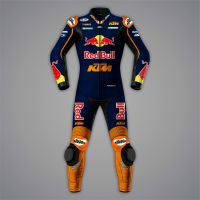 Brad Binder Suit Red Bull KTM MotGP 2026
