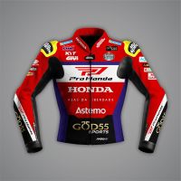 Diogo Moreira Racing Jacket