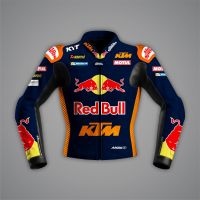 Enea Bastianini Jacket Red Bull KTM Tech3 MotoGP 2026