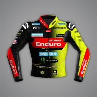 Fabio Di Giannantonio Jacket VR46 Ducati MotoGP 2026