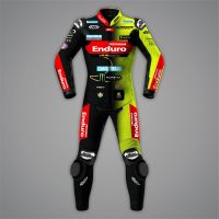 Fabio Di Giannantonio Suit VR46 Ducati MotoGP 2026