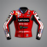 Marc Marquez Jacket Ducati MotoGP 2026