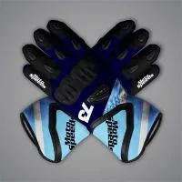 Motorbike Gloves